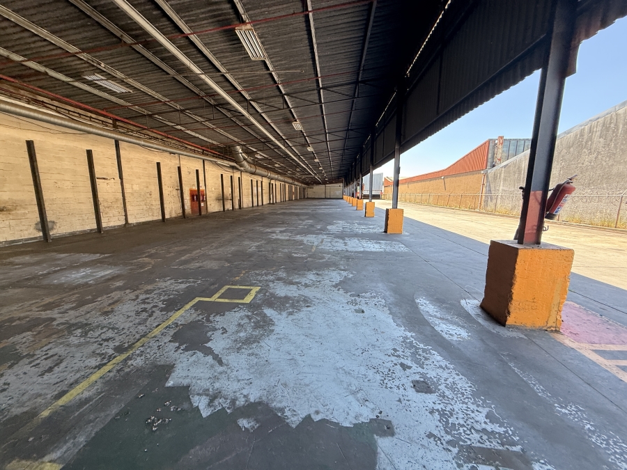 Commercial Property for Sale in Atlantis Industrial Western Cape
